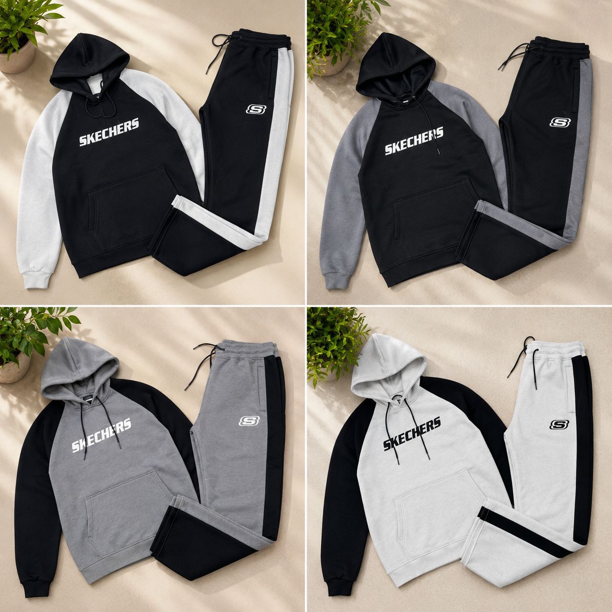 Men's Tracksuits